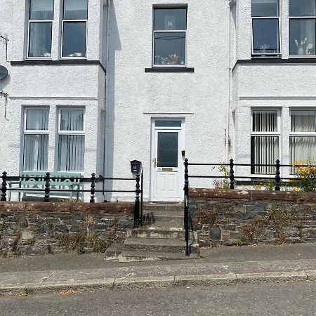 St John'S Flat Spacious Accomodation Dalry  Extérieur photo